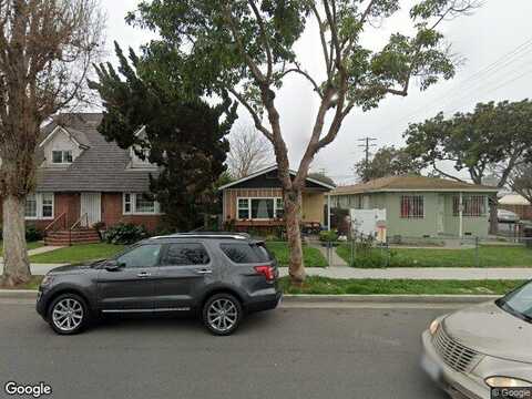 67Th, LONG BEACH, CA 90805