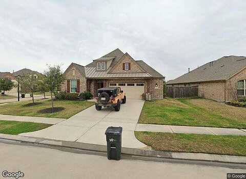 Lizzie Ridge, CYPRESS, TX 77433