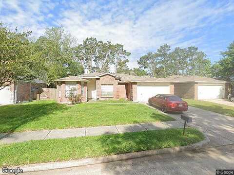 Arrowsmith, HUMBLE, TX 77338