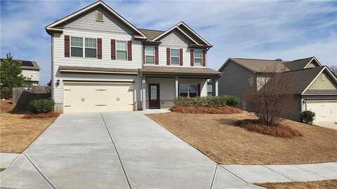 Villa Spring, DACULA, GA 30019