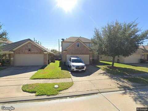 Sloan Ridge, CYPRESS, TX 77429