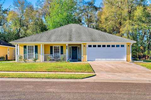 164Th, HIGH SPRINGS, FL 32643