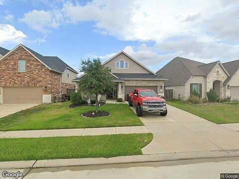 Canter Field, TOMBALL, TX 77377