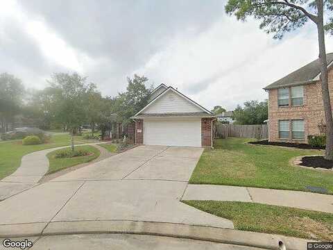 Papago, TOMBALL, TX 77377