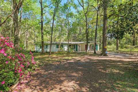 91St, GAINESVILLE, FL 32607
