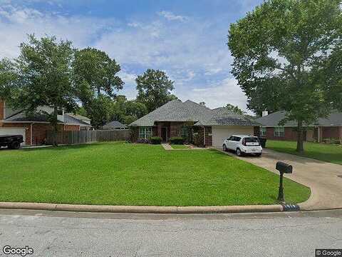 Halyard, CROSBY, TX 77532