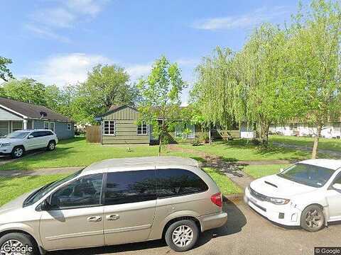 Tennessee, BAYTOWN, TX 77520