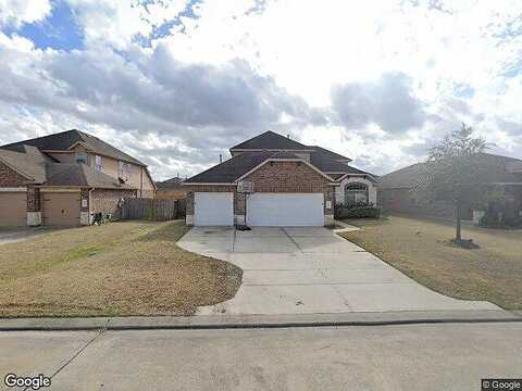 Deer Trace, CROSBY, TX 77532