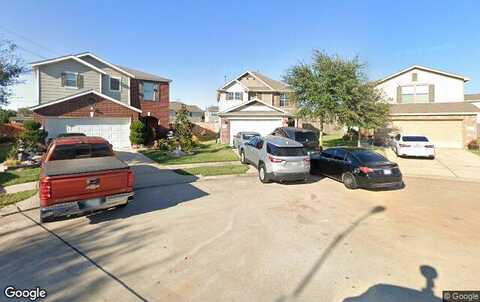 Gray Oak, CYPRESS, TX 77433