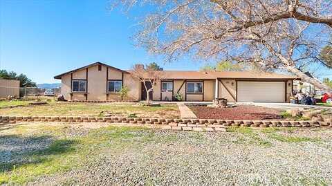 Verano, HESPERIA, CA 92345