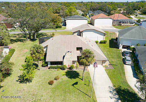 Wiley Post, PORT ORANGE, FL 32128