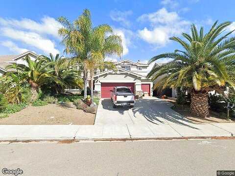 Kern Mountain, ANTIOCH, CA 94531