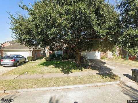 Gillingham, PASADENA, TX 77504