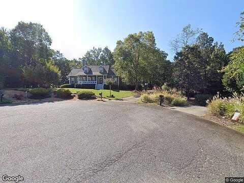 Buckeye, DAHLONEGA, GA 30533