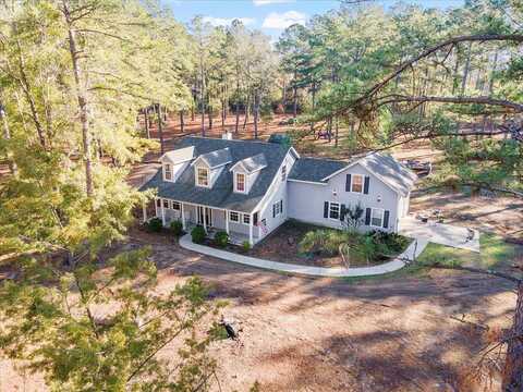 282Nd, ALACHUA, FL 32615