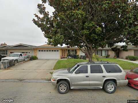 Truckee, SALINAS, CA 93906