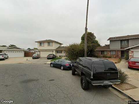 Donner, SALINAS, CA 93906