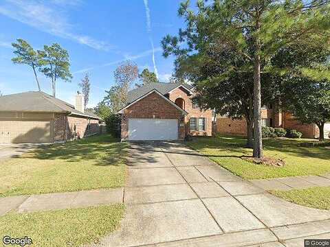 Bryce Manor, HUMBLE, TX 77346