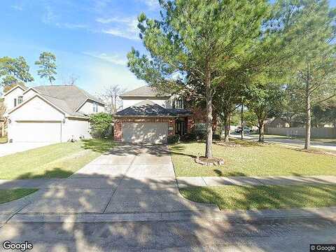 Durham Ridge, HUMBLE, TX 77346