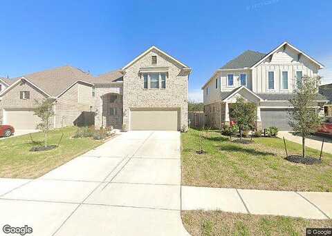 Tidewater Cypress, HOCKLEY, TX 77447