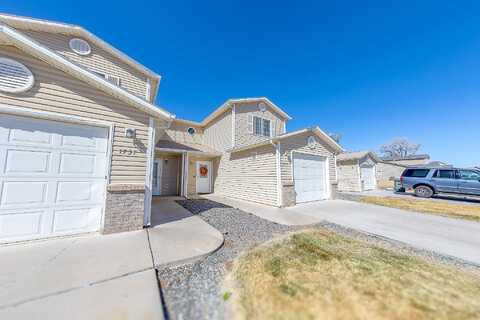 Christopher, GRAND JUNCTION, CO 81503