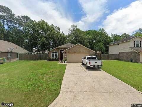 Cutter, CROSBY, TX 77532