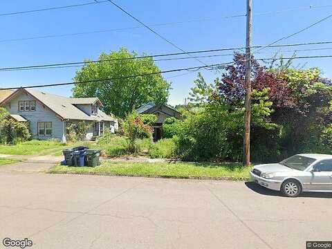 Monroe, EUGENE, OR 97402