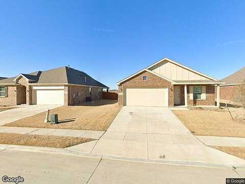 Helmoken Falls, ANNA, TX 75409