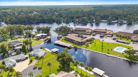 Juno, ASTOR, FL 32102