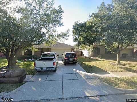 Peach Orchard, HUMBLE, TX 77396
