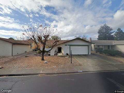 Glacier, VACAVILLE, CA 95687