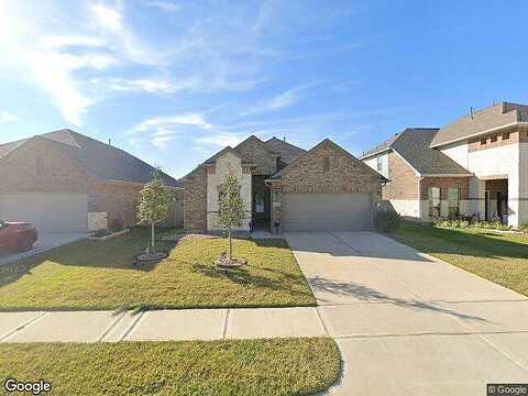 Westley Ridge, HOCKLEY, TX 77447