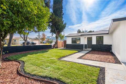 Glenhope, LA PUENTE, CA 91744