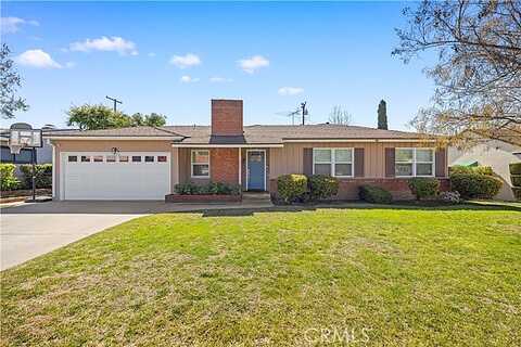 Thelborn, WEST COVINA, CA 91790