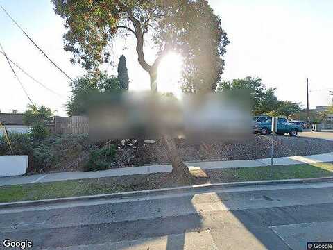 Rush, VISTA, CA 92084
