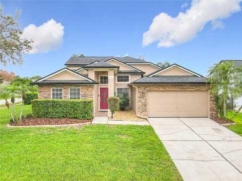 River Birch, OVIEDO, FL 32765