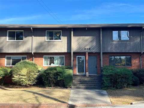 Briarcliff, ATLANTA, GA 30306