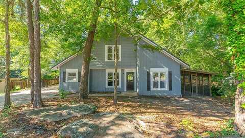 Lokey, COLUMBUS, GA 31904