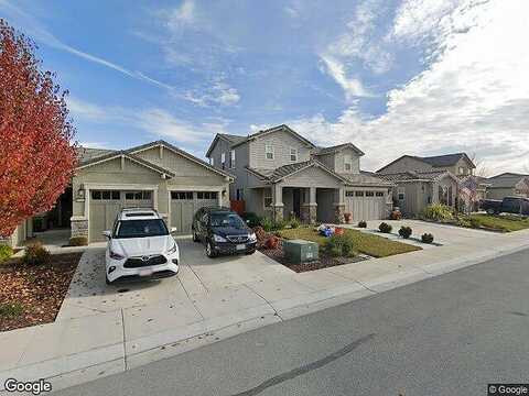 Lily, HOLLISTER, CA 95023