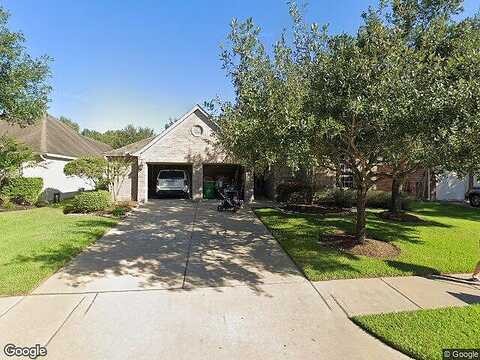 Coral Leaf, CYPRESS, TX 77433