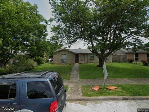 Shorehaven, GARLAND, TX 75040