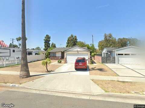 Jenkins, WHITTIER, CA 90604