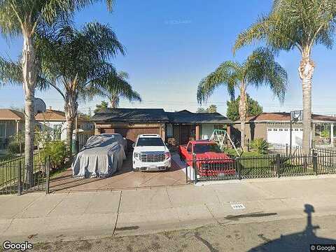 Sacramento, LODI, CA 95240