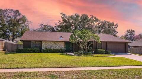Grace Lake, LONGWOOD, FL 32750