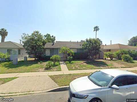 Marlin, VAN NUYS, CA 91405