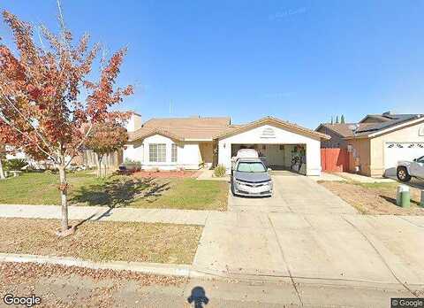 Sisco De Asis, MERCED, CA 95341