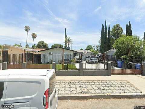 Lyle, SYLMAR, CA 91342