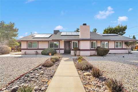 Tehachapi, APPLE VALLEY, CA 92307