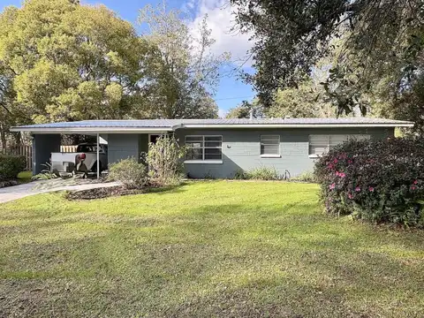 16Th, GAINESVILLE, FL 32609