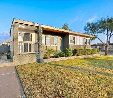 Ibbetson, BELLFLOWER, CA 90706